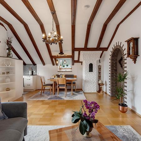Ferienwohnung Fernsicht Zwiefalten Екстер'єр фото