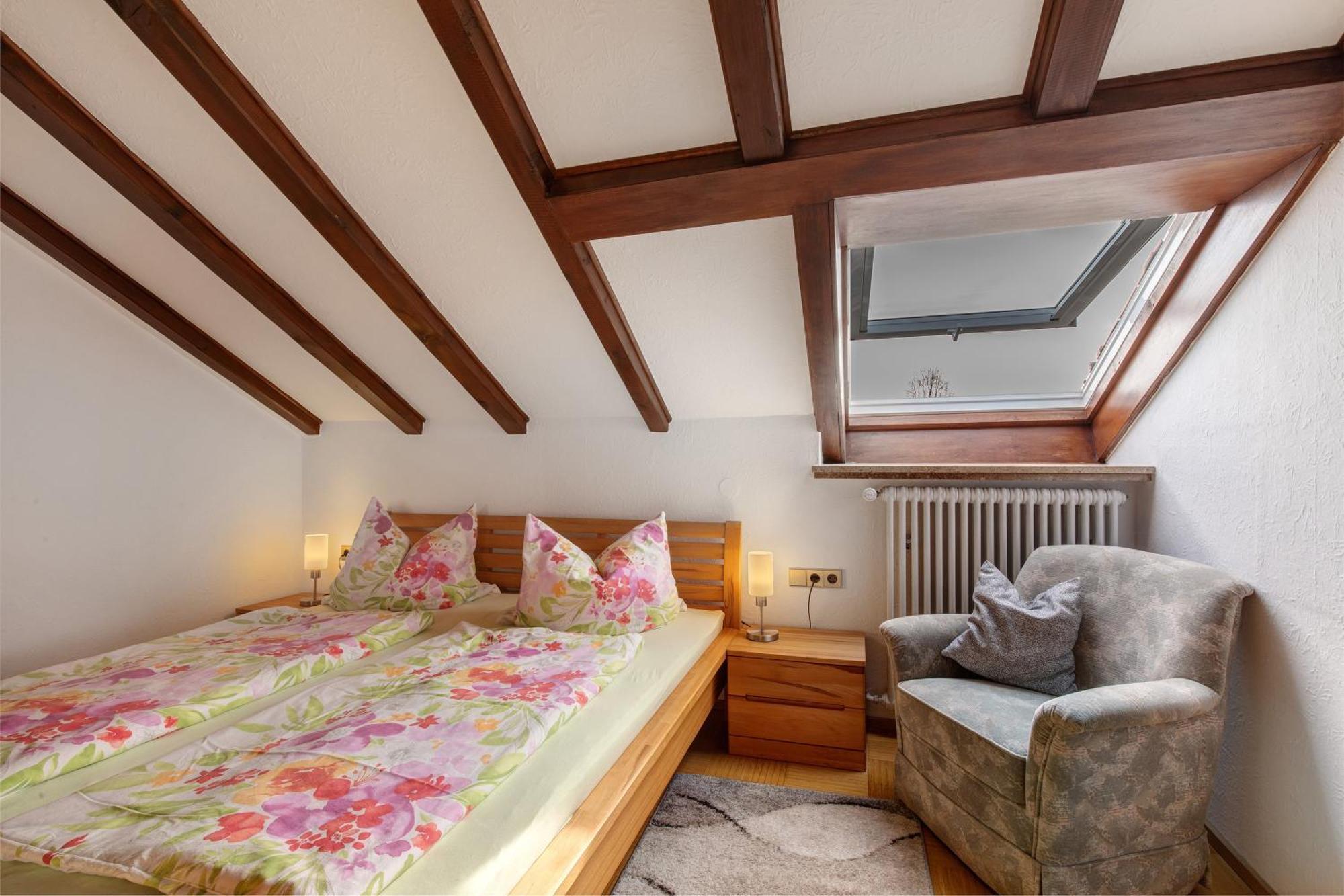 Ferienwohnung Fernsicht Zwiefalten Екстер'єр фото