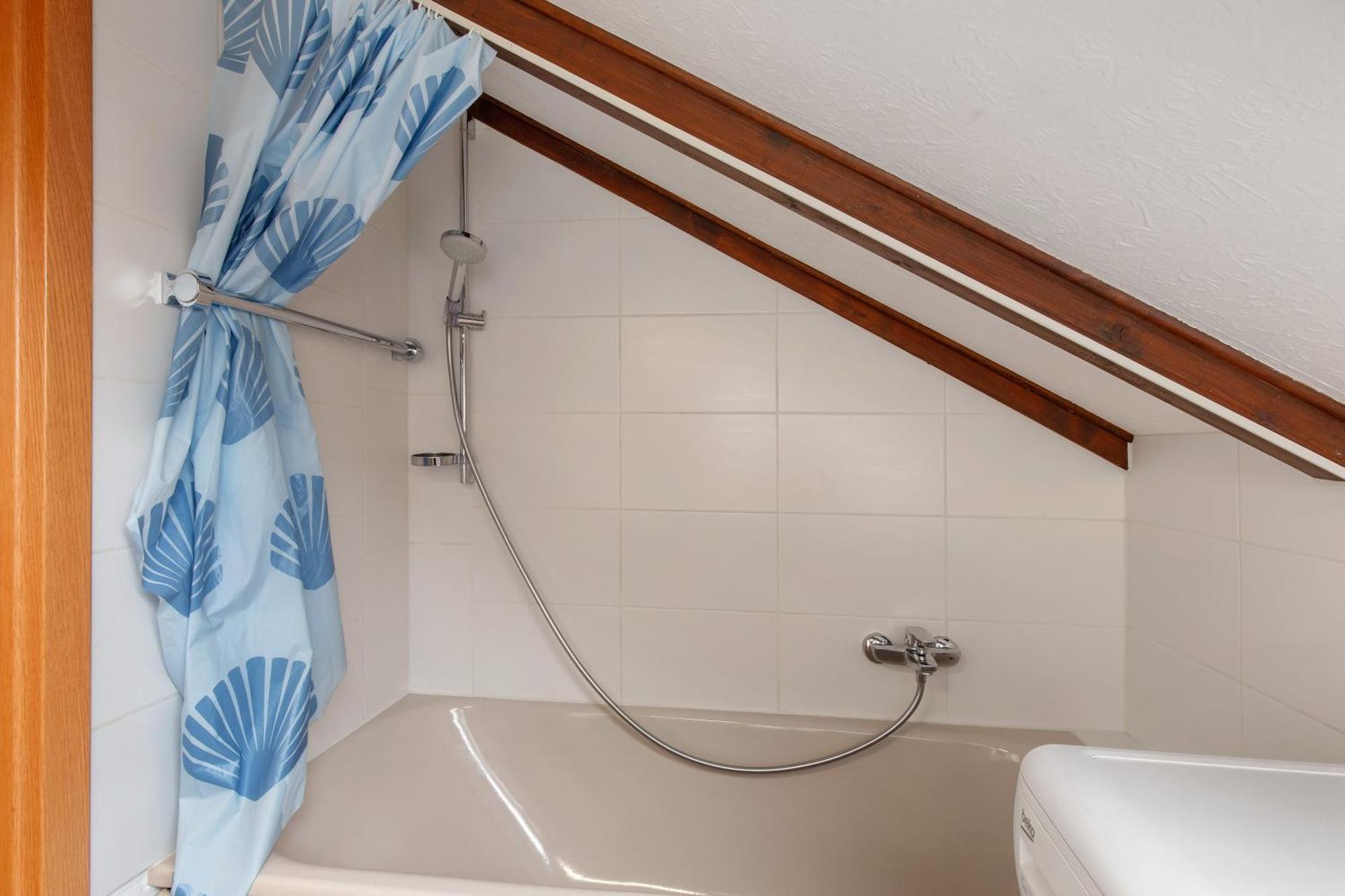 Ferienwohnung Fernsicht Zwiefalten Екстер'єр фото