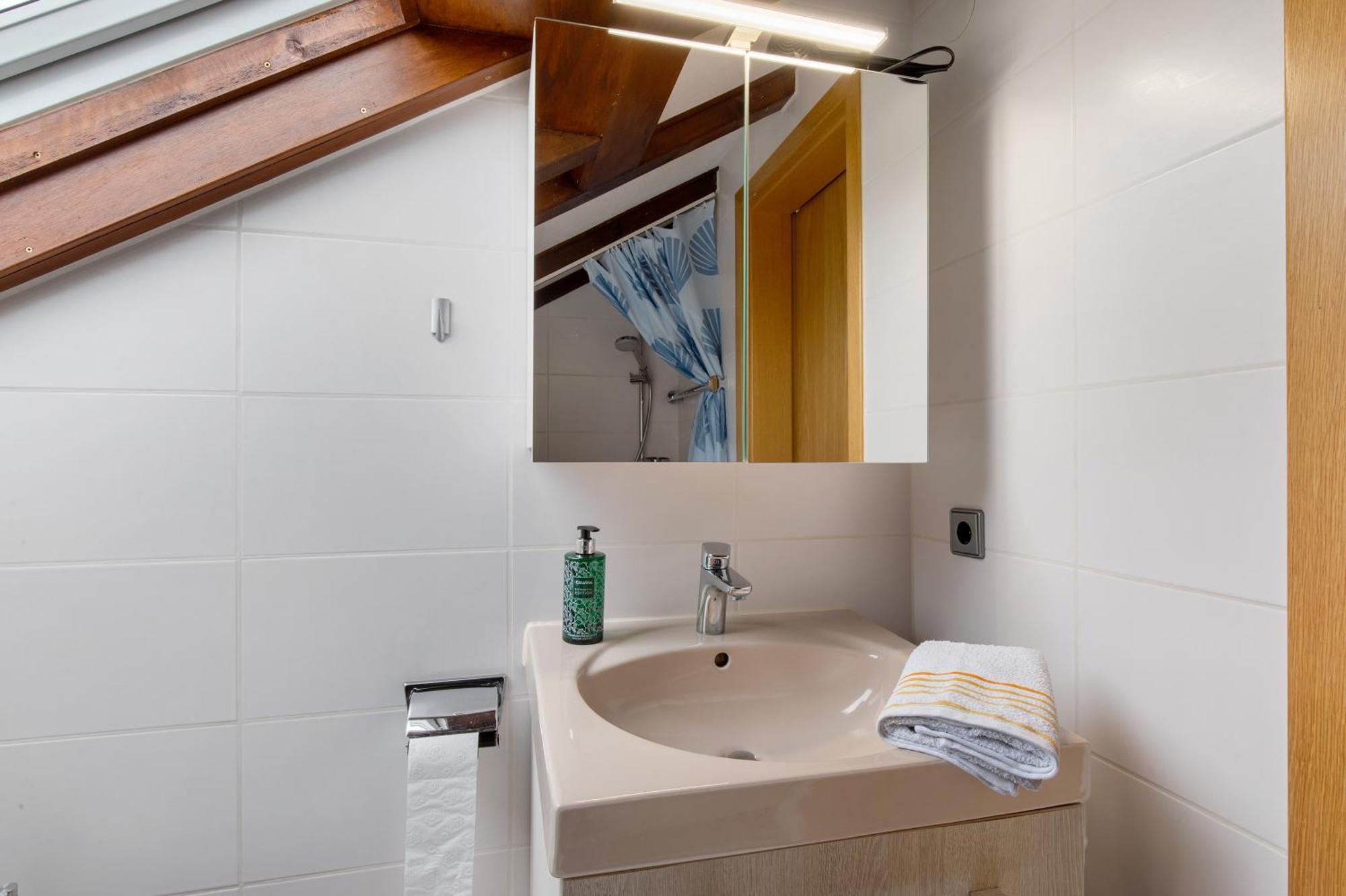 Ferienwohnung Fernsicht Zwiefalten Екстер'єр фото