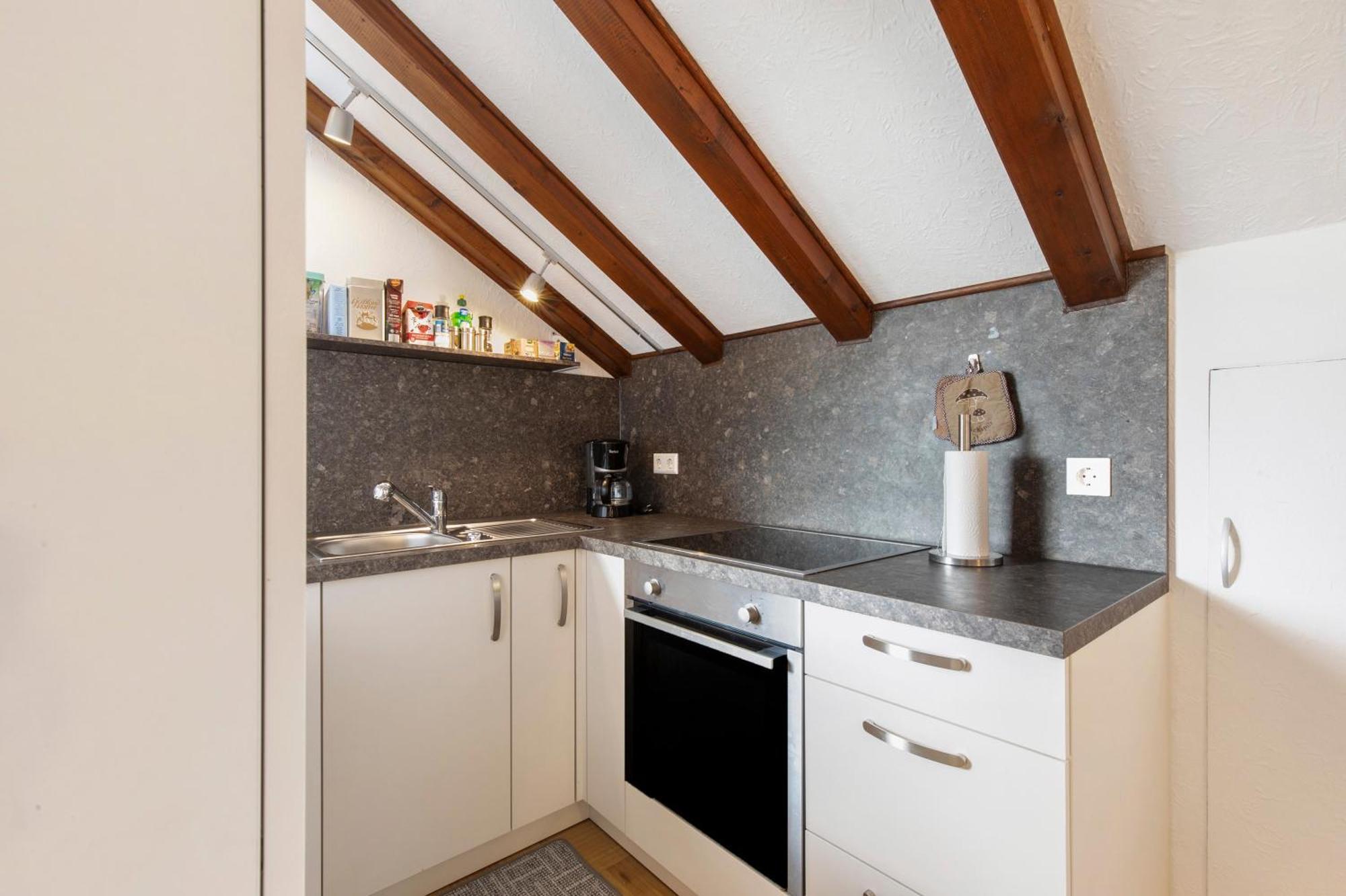 Ferienwohnung Fernsicht Zwiefalten Екстер'єр фото